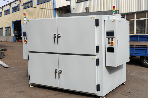 6S標(biāo)準(zhǔn)管理嚴(yán)謹(jǐn)